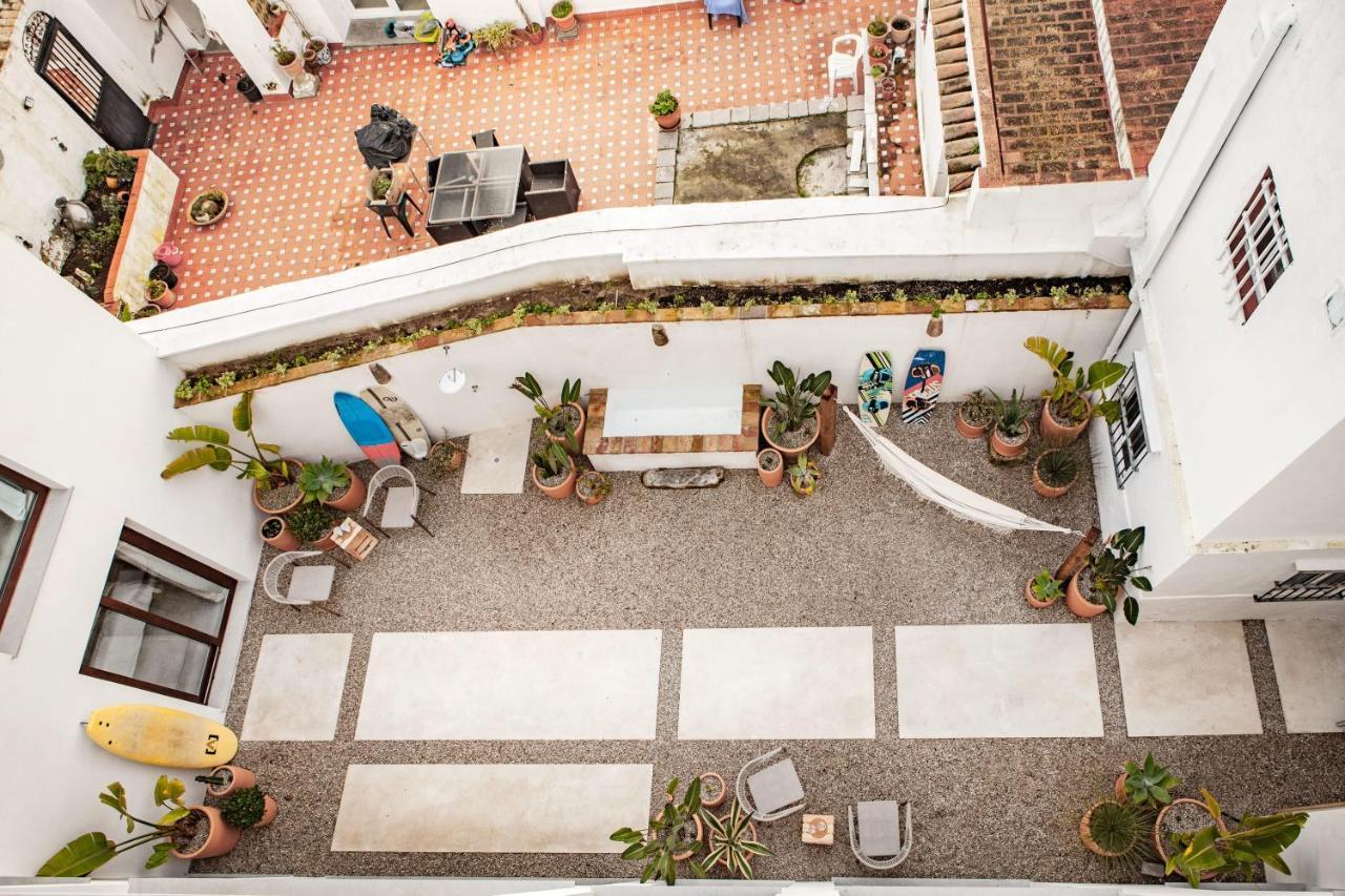 Apartmán 8 - La Guarida De Tarifa - Bajo B - Enjoy Tarifa Exteriér fotografie
