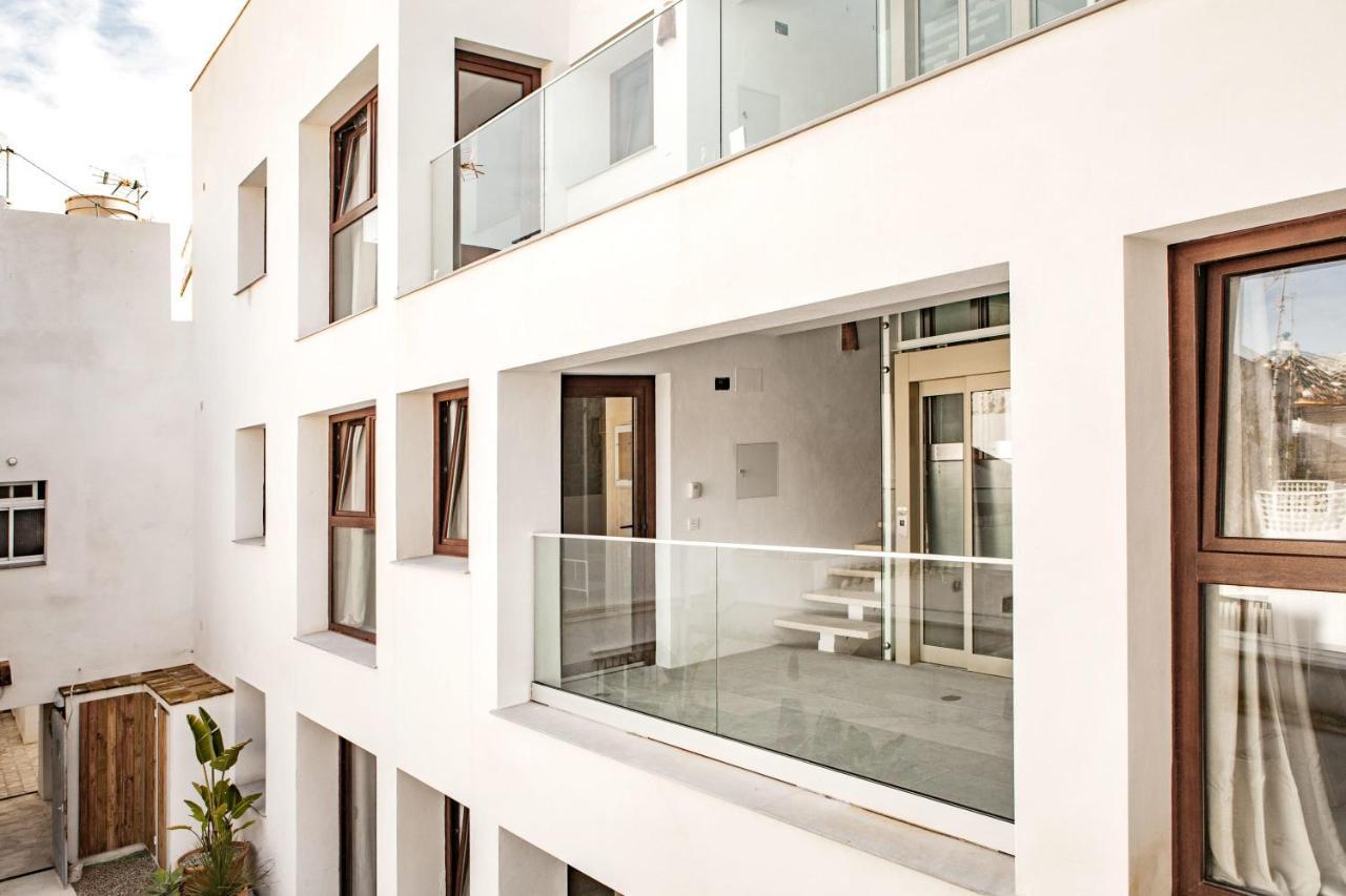 Apartmán 8 - La Guarida De Tarifa - Bajo B - Enjoy Tarifa Exteriér fotografie