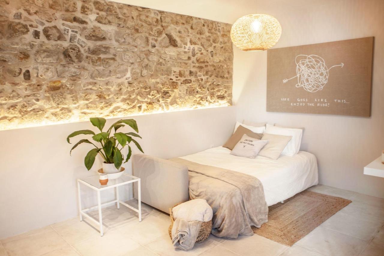 Apartmán 8 - La Guarida De Tarifa - Bajo B - Enjoy Tarifa Exteriér fotografie