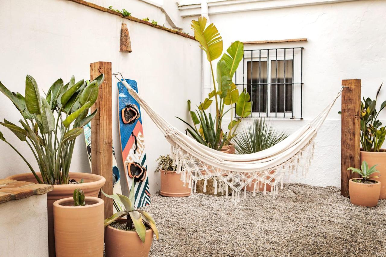 Apartmán 8 - La Guarida De Tarifa - Bajo B - Enjoy Tarifa Exteriér fotografie