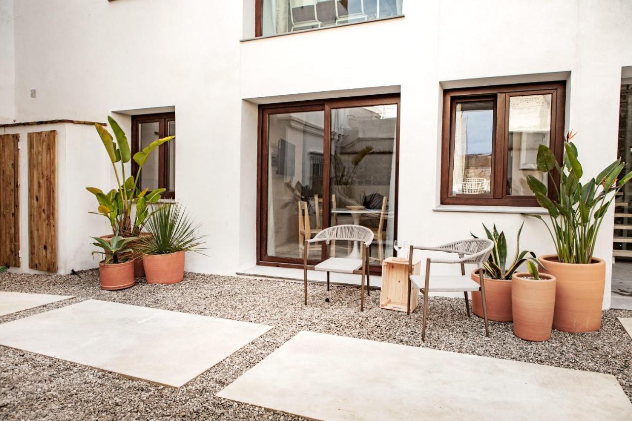 Apartmán 8 - La Guarida De Tarifa - Bajo B - Enjoy Tarifa Exteriér fotografie